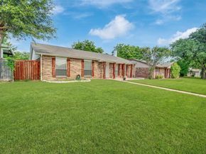5517  Wyrick Lane , Garland Texas 75044