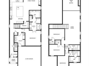 1433  Arthur Boulevard , Little Elm Texas 75036