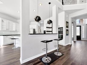 8306  Sawgrass Lane , Rowlett Texas 75089