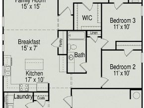 4340  Brayfield Road , Fort Worth Texas 76107