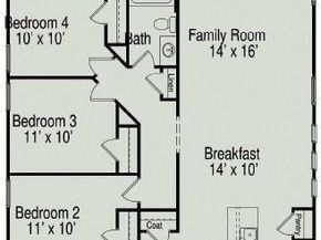 4340  Brayfield Road , Fort Worth Texas 76107