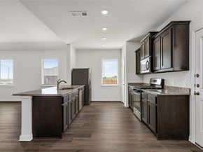 1125  Tempe Lane , Fort Worth Texas 76108
