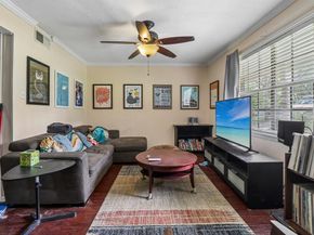 820 N Bowen Road , Arlington Texas 76012
