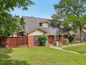 820 N Bowen Road , Arlington Texas 76012