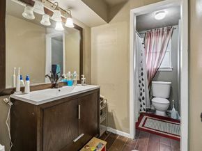 820 N Bowen Road , Arlington Texas 76012