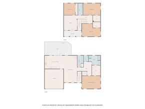 2230  Lake Coves Drive , Flower Mound Texas 75022
