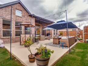 2063  Spotted Fawn Drive , Arlington Texas 76005