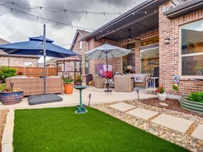 2063  Spotted Fawn Drive , Arlington Texas 76005