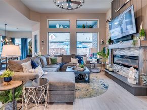 2063  Spotted Fawn Drive , Arlington Texas 76005
