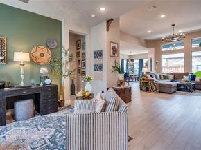 2063  Spotted Fawn Drive , Arlington Texas 76005