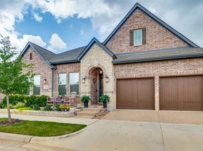 2063  Spotted Fawn Drive , Arlington Texas 76005