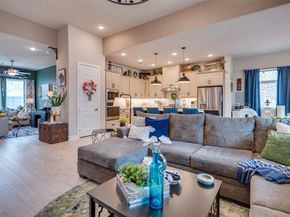 2063  Spotted Fawn Drive , Arlington Texas 76005