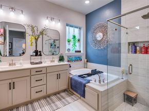 2063  Spotted Fawn Drive , Arlington Texas 76005