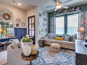 2063  Spotted Fawn Drive , Arlington Texas 76005
