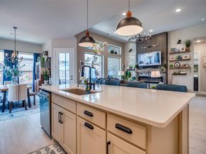 2063  Spotted Fawn Drive , Arlington Texas 76005
