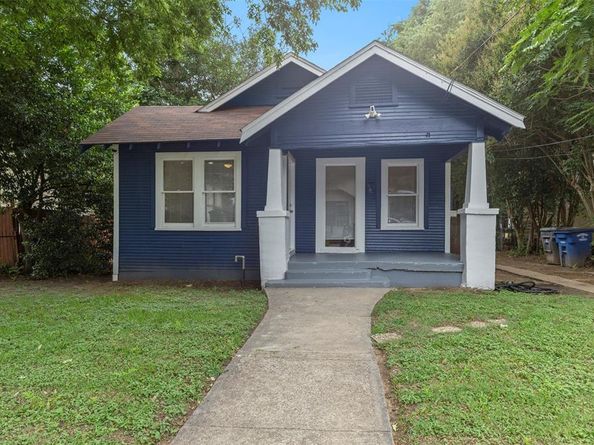 3227  Spring Avenue , Dallas Texas 75215
