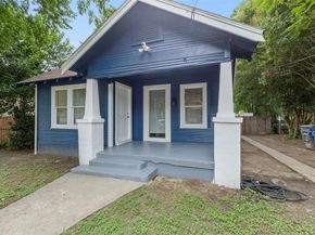 3227  Spring Avenue , Dallas Texas 75215