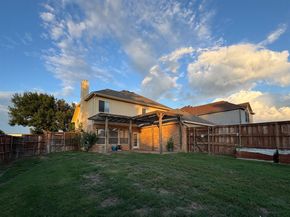 1184  Courtney Lane , Lewisville Texas 75077