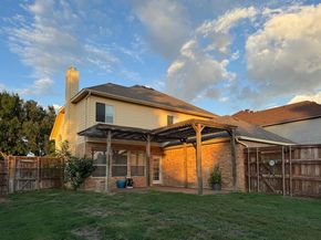 1184  Courtney Lane , Lewisville Texas 75077