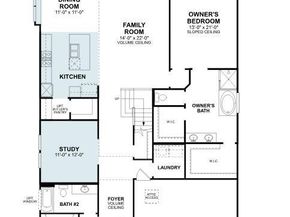 3608  Water Lily Way , Celina Texas 75009