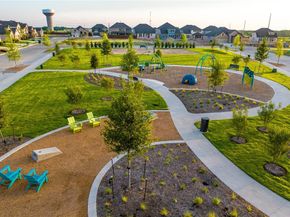 3608  Water Lily Way , Celina Texas 75009