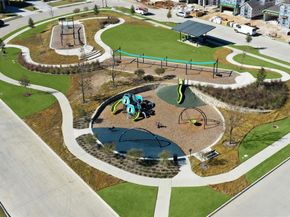 3608  Water Lily Way , Celina Texas 75009