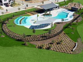 3608  Water Lily Way , Celina Texas 75009