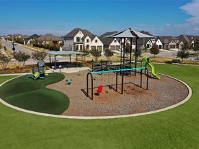 3608  Water Lily Way , Celina Texas 75009