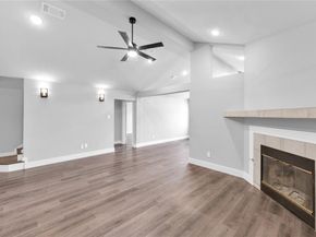 416  Cross Cut Drive , Arlington Texas 76018