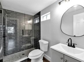 416  Cross Cut Drive , Arlington Texas 76018