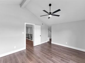 416  Cross Cut Drive , Arlington Texas 76018