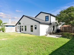 416  Cross Cut Drive , Arlington Texas 76018