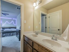9705  Bowman Drive , Fort Worth Texas 76244