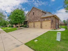 9705  Bowman Drive , Fort Worth Texas 76244