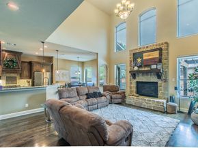 9705  Bowman Drive , Fort Worth Texas 76244