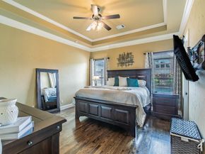 9705  Bowman Drive , Fort Worth Texas 76244