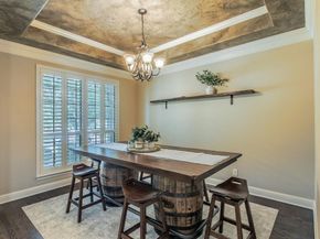 9705  Bowman Drive , Fort Worth Texas 76244
