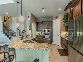 9705  Bowman Drive , Fort Worth Texas 76244