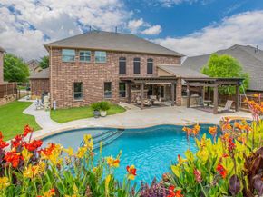 9705  Bowman Drive , Fort Worth Texas 76244