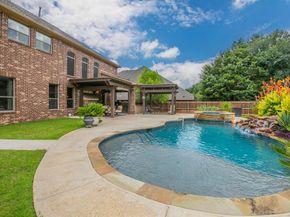 9705  Bowman Drive , Fort Worth Texas 76244