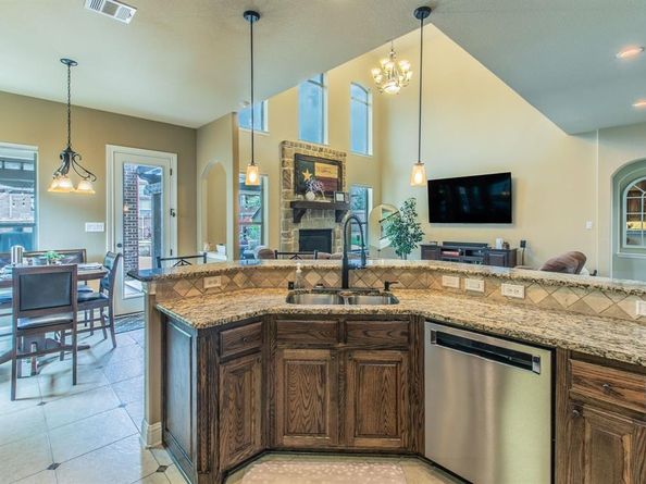 9705  Bowman Drive , Fort Worth Texas 76244