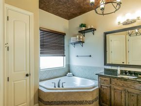 9705  Bowman Drive , Fort Worth Texas 76244