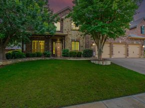 9705  Bowman Drive , Fort Worth Texas 76244