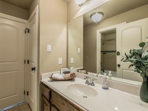 9705  Bowman Drive , Fort Worth Texas 76244
