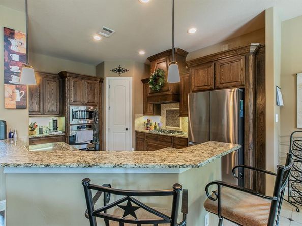 9705  Bowman Drive , Fort Worth Texas 76244