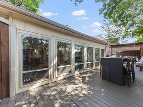 16140  Chalfont Circle , Dallas Texas 75248