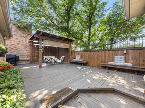 16140  Chalfont Circle , Dallas Texas 75248