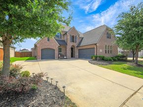 1306  Cypress Creek Way , Celina Texas 75009