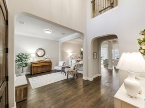 1306  Cypress Creek Way , Celina Texas 75009