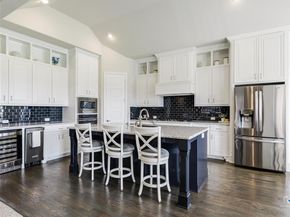 1306  Cypress Creek Way , Celina Texas 75009